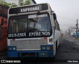 Transportes Irmãos Rodrigues 7012 na cidade de Bragança, Pará, Brasil, por Fabio Soares. Número da foto: #12989273.