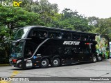 Eucatur - Empresa União Cascavel de Transportes e Turismo 6022 na cidade de São Paulo, São Paulo, Brasil, por Natanael Arruda. Número da foto: #:id.