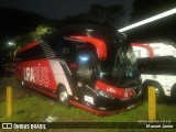 Lirabus 21055 na cidade de São Paulo, São Paulo, Brasil, por Manoel Junior. Número da foto: #12990000.