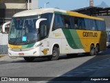 Empresa Gontijo de Transportes 19000 na cidade de Rio de Janeiro, Rio de Janeiro, Brasil, por Augusto César. Número da foto: #12988438.
