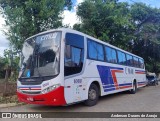 CMW Transportes 1088 na cidade de Joanópolis, São Paulo, Brasil, por Anderson Duraes de Araujo. Número da foto: #:id.