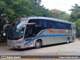 Viação Piracicabana 13033 na cidade de São Paulo, São Paulo, Brasil, por Diego Cardoso da Silva. Número da foto: #12987091.