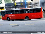 Transportes Vila Isabel A27549 na cidade de Rio de Janeiro, Rio de Janeiro, Brasil, por Vinicius Lopes. Número da foto: #12990105.