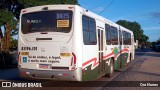 Viação Montes Brancos RJ 196.101 na cidade de Saquarema, Rio de Janeiro, Brasil, por Qra Nunes. Número da foto: #:id.
