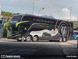 Viação Garcia 86098 na cidade de Rio de Janeiro, Rio de Janeiro, Brasil, por Vitor Martins. Número da foto: #12989191.