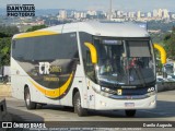 CR Santos Transportes 40 na cidade de Campinas, São Paulo, Brasil, por Danilo Augusto. Número da foto: #12989385.