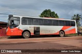 C C Souza Transporte 02 11 21 na cidade de Santarém, Pará, Brasil, por Joelson  Costa Serique. Número da foto: #:id.