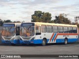 Empresa Braulino 1225 na cidade de Carmo do Cajuru, Minas Gerais, Brasil, por Artur Loyola dos Santos. Número da foto: #12987906.
