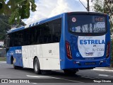 Viação Estrela RJ 177.009 na cidade de Niterói, Rio de Janeiro, Brasil, por Thiago Oliveira. Número da foto: #:id.
