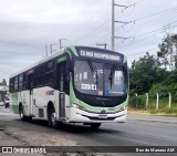 Auto Ônibus Líder 0924002 na cidade de Manaus, Amazonas, Brasil, por Bus de Manaus AM. Número da foto: #:id.
