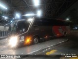 Style Bus 6800 na cidade de São Paulo, São Paulo, Brasil, por Manoel Junior. Número da foto: #:id.