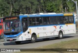 Transportes Futuro C30013 na cidade de Rio de Janeiro, Rio de Janeiro, Brasil, por Valter Silva. Número da foto: #:id.