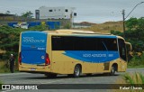 Viação Novo Horizonte 591811 na cidade de Itapetinga, Bahia, Brasil, por Rafael Chaves. Número da foto: #:id.