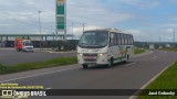 Transoares 700-122 na cidade de Feira de Santana, Bahia, Brasil, por Jacó Gebosky. Número da foto: #:id.
