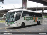 Empresa Gontijo de Transportes 21450 na cidade de Rio de Janeiro, Rio de Janeiro, Brasil, por Jonata Rodrigo. Número da foto: #12987506.