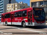 VTC - Viação Teresópolis Cavalhada 2114 na cidade de Porto Alegre, Rio Grande do Sul, Brasil, por Vitor Aguilera. Número da foto: #:id.