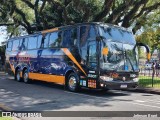 Fênix Viagens e Turismo 2301 na cidade de Curitiba, Paraná, Brasil, por Jeferson Brant. Número da foto: #12988975.