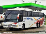 Nuvo Tur 8008 na cidade de Praia Grande, São Paulo, Brasil, por Carlos Eduardo. Número da foto: #12989568.