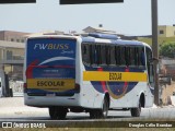 FWBuss 9434 na cidade de Belo Horizonte, Minas Gerais, Brasil, por Douglas Célio Brandao. Número da foto: #:id.