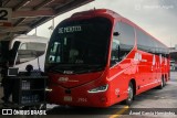 ADO - Autobuses de Oriente 1904 na cidade de Puebla, Puebla, México, por Ángel García Hernández. Número da foto: #12987402.