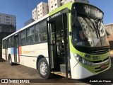 Rápido Araguaia 50183 na cidade de Goiânia, Goiás, Brasil, por André Luiz Canon. Número da foto: #:id.