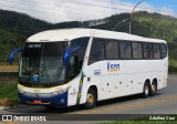 Ilson Turismo 1700 na cidade de Aparecida, São Paulo, Brasil, por Adailton Cruz. Número da foto: #12988797.