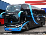 Empresa de Ônibus Nossa Senhora da Penha 53080 na cidade de Rio de Janeiro, Rio de Janeiro, Brasil, por Marcelo Horta. Número da foto: #12987141.