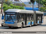 Viação Grajaú S.A. 6 1541 na cidade de São Paulo, São Paulo, Brasil, por Guilherme Estevan. Número da foto: #:id.