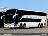 Auto Viação Catarinense 323007 na cidade de Balneário Camboriú, Santa Catarina, Brasil, por Joao Paulo. Número da foto: #:id.