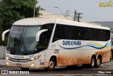 Viação Ouro e Prata 642 na cidade de Belém, Pará, Brasil, por Filipe Lima. Número da foto: #:id.