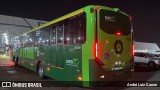 Rápido Araguaia 50.018 na cidade de Goiânia, Goiás, Brasil, por André Luiz Canon. Número da foto: #12988327.