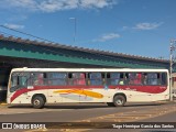 Viação São Bento Ribeirão Preto 15165 na cidade de Barrinha, São Paulo, Brasil, por Tiago Henrique Garcia dos Santos. Número da foto: #12987989.