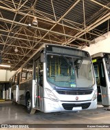 Ônibus Particulares 1433 na cidade de Brasília, Distrito Federal, Brasil, por Kayron Gonçalves. Número da foto: #:id.
