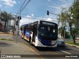Transcorp 7522 na cidade de Ribeirão Preto, São Paulo, Brasil, por Jonas Miranda. Número da foto: #12988464.
