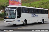 RN Turismo 1185 na cidade de Aparecida, São Paulo, Brasil, por José Augusto de Souza Oliveira. Número da foto: #12988977.