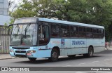 Transcal Sul Transportes Coletivos 24111 na cidade de Porto Alegre, Rio Grande do Sul, Brasil, por George Miranda. Número da foto: #12988652.