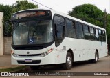 Ônibus Particulares  na cidade de Senador Canedo, Goiás, Brasil, por Vitor Nunes . Número da foto: #12989109.