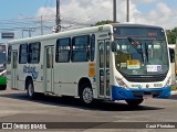 Viação Atalaia Transportes 6555 na cidade de Aracaju, Sergipe, Brasil, por Cauã Photobus. Número da foto: #:id.