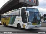 Empresa Gontijo de Transportes 12050 na cidade de Rio de Janeiro, Rio de Janeiro, Brasil, por Jonata Rodrigo. Número da foto: #12987654.