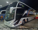 Auto Viação TransMinas 2033 na cidade de Jequié, Bahia, Brasil, por Carlos  Henrique. Número da foto: #12990047.