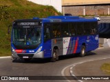 Empresa de Transportes Mairiporã 39.216 na cidade de Mairiporã, São Paulo, Brasil, por Rogério Teixeira Varadi. Número da foto: #12988695.