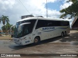 Viação Ouro e Prata 645 na cidade de Xinguara, Pará, Brasil, por Misael Rosa Souza. Número da foto: #:id.