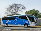 SP Turismo 9600 na cidade de Sorocaba, São Paulo, Brasil, por Flavio Alberto Fernandes. Número da foto: #12988168.