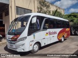 Expresso Sinimbu 19 na cidade de Santa Cruz do Sul, Rio Grande do Sul, Brasil, por Ricardo Manoel Limberger Carvalho. Número da foto: #12987216.