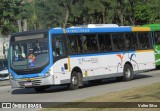 Transportes Futuro C30232 na cidade de Rio de Janeiro, Rio de Janeiro, Brasil, por Valter Silva. Número da foto: #:id.