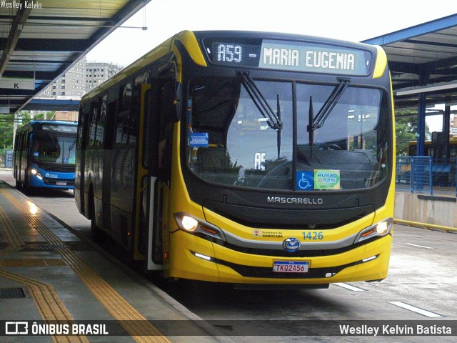 ConSor - Consórcio Sorocaba 1426 na cidade de Sorocaba, São Paulo, Brasil, por Weslley Kelvin Batista. Número da foto: #12990906.