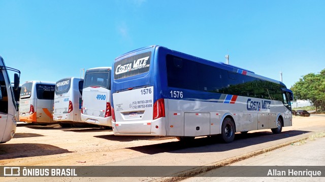 Costa Vale Locação 1576 na cidade de Paulínia, São Paulo, Brasil, por Allan Henrique. Número da foto: #12990649.