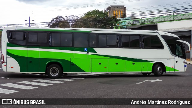 Caribeños 00 na cidade de San José, San Isidro, Heredia, Costa Rica, por Andrés Martínez Rodríguez. Número da foto: #12993382.