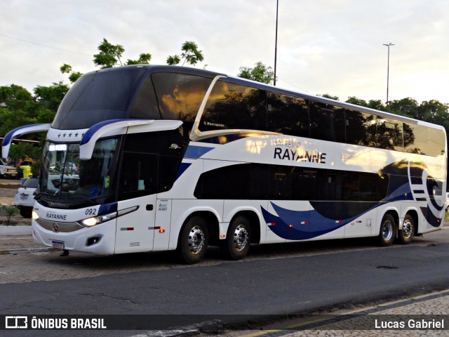 Rayanne Tur - Expresso Rayanne 092 na cidade de Teresina, Piauí, Brasil, por Lucas Gabriel. Número da foto: #12993462.