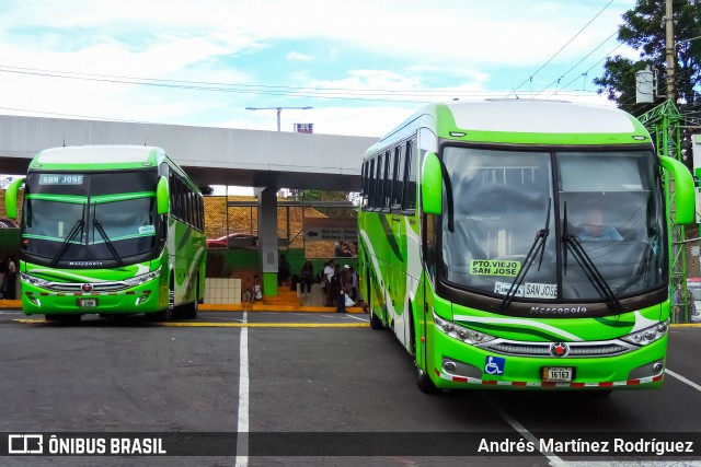 Guapileños 00 na cidade de San José, San José, Costa Rica, por Andrés Martínez Rodríguez. Número da foto: #12991724.
